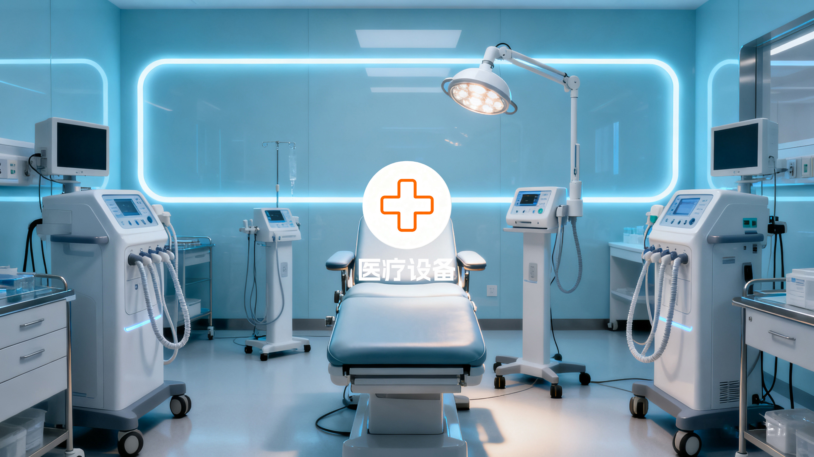 電機(jī)：驅(qū)動(dòng)醫(yī)療設(shè)備的關(guān)鍵